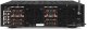 Wzmacniacz audio 8 strefowy 800W PV280BT Power Dynamics one size 3