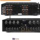 Wzmacniacz audio 8 strefowy 800W PV280BT Power Dynamics one size 7