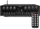 Wzmacniacz audio 8 strefowy 800W PV280BT Power Dynamics one size 8
