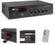 Wzmacniacz 100V 25W PD PDM25 one size 1