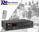 Wzmacniacz 100V 25W PD PDM25 one size 11