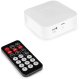 Kompaktowy wzmacniacz 2x 30W bluetooth Power Dynamics 2x 30W one size 1