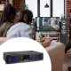Wzmacniacz 2x 250W Skytec SPL500MP3 one size 8