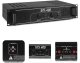 Wzmacniacz 2x 200W SPL 400 Skytec one size 1