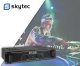 Wzmacniacz 2x 200W SPL 400 Skytec one size 7