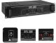 Wzmacniacz 2x150W SPL 300 Skytec one size 1