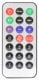 Wzmacniacz 2x 40W FM USB SD SkyTronic AV360 one size 6