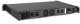 Wzmacniacz 2 x 250W VDA500 PA 1U one size 7