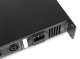 Wzmacniacz 2 x500W VDA1000 PA 1U one size 8