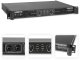 Wzmacniacz 2 x500W VDA1000 PA 1U one size 9
