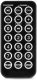 Wzmacniacz 2x150W MP3 BT VPA300 Vonyx one size 11