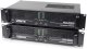 Wzmacniacz PA 2x 1000W VXA-2000 Vonyx one size 5