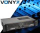 Wzmacniacz PA 2x 600W VXA-1200 Vonyx one size 7
