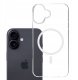 3MK Etui Armor MagCase do Apple iPhone 16 13