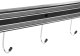 Listwa magnetyczna z haczykami, 470x42 mm | TECHNICA, Silver Line 2