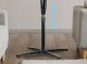WENTYLATOR STOJĄCY MWP 15 CZARNY 40cm 2