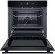 Built-in oven Whirlpool WOI4S8PPM1SB 2