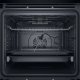 Built-in oven Whirlpool WOI4S8PPM1SB 8