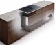 HOB WITH HOOD ECC8344 ELX 11