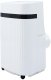 Solight mobilní klimatizace 12000 BTU, smart WiFi, chlazení, odvlhčování, ventilátor 1