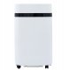 Solight mobilní klimatizace 12000 BTU, smart WiFi, chlazení, odvlhčování, ventilátor 1