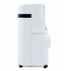 Solight mobilní klimatizace 12000 BTU, smart WiFi, chlazení, odvlhčování, ventilátor 3