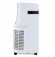 Solight mobilní klimatizace 12000 BTU, smart WiFi, chlazení, odvlhčování, ventilátor 4