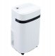 Solight mobilní klimatizace 12000 BTU, smart WiFi, chlazení, odvlhčování, ventilátor 5
