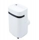 Solight mobilní klimatizace 12000 BTU, smart WiFi, chlazení, odvlhčování, ventilátor 6