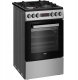 Kuchnia Beko FSM 51332DXDT 1