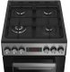 Kuchnia Beko FSM 51332DXDT 2