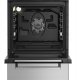 Kuchnia Beko FSM 51332DXDT 4