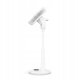 Duux | Fan | Whisper 2 | Stand Fan | White | Diameter 34 cm | Number of speeds 26 | Oscillation | 1.6-19 W | Remote control 3