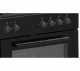 Stove MPM MPM-53-KGE-36 1