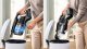 Vacuum cleaner Bosch Unlimited 10, BBS1041GQC 12