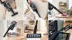 Vacuum cleaner Bosch Unlimited 10, BBS1041GQC 5