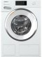Washing machine with SteamCare function and WiFi WWB 680 WCS 1