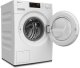 Washing machine with SteamCare function and WiFi WWB 680 WCS 2