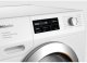 Washing machine with SteamCare function and WiFi WWB 680 WCS 3