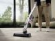 Vacuum cleaner - broom Miele Triflex HX1, 11805960, white 7