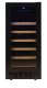 Wine refrigerator Guzzanti GZ-49B 1