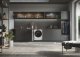 Washing machine Haier HWQ90B416FWB 4
