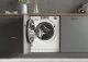 Washing machine Haier HWQ90B416FWB 5