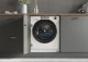 Washing machine Haier HWQ90B416FWB 8