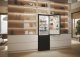 Lodówka Haier REFRIGERATOR HTW5618ENPT HAIER 24
