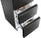 Lodówka Haier REFRIGERATOR HTW5618ENPT HAIER 27