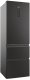 Lodówka Haier REFRIGERATOR HTW5618ENPT HAIER 4