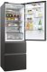 Lodówka Haier REFRIGERATOR HTW5618ENPT HAIER 5