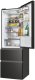 Lodówka Haier REFRIGERATOR HTW5618ENPT HAIER 8