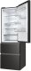 Lodówka Haier REFRIGERATOR HTW5618ENPT HAIER 9